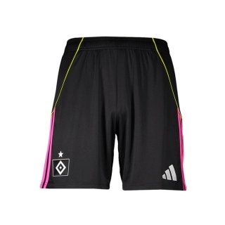 Pantalon Hamburgo S.V Domicile 2025 2026