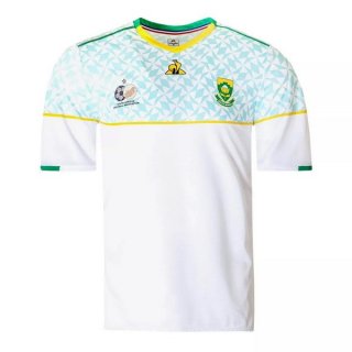 Maillot Sudafrica Third 2020 Blanc