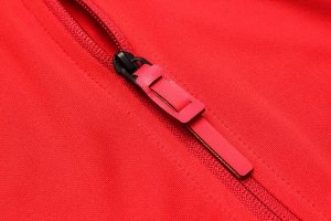 Survetement Bayern Munich 2018 2019 Noir Rouge