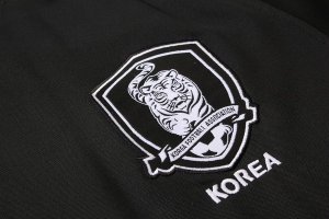 Entrainement Corea Ensemble Complet 2018 Noir