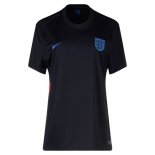 Maillot Angleterre Exterieur Femme 2025
