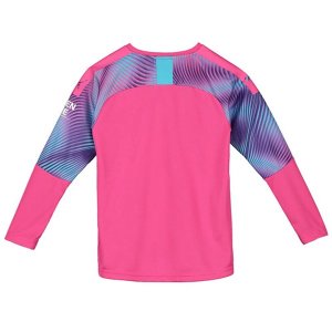 Maillot Manchester City ML Gardien 2019 2020 Rosa