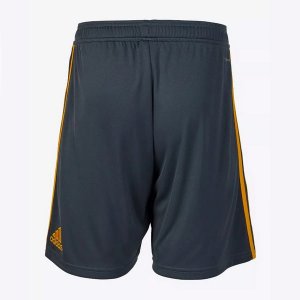 Pantalon Leicester City Exterieur 2018 2019 Gris