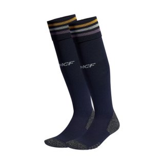 Chaussette Real Madrid Exterieur 2023 2024 Chaussette Real Madrid Exterieur 2023 2024