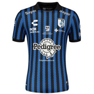 Thailande Maillot Querétaro Domicile 2021 2022 Thailande Maillot Querétaro Domicile 2021 2022