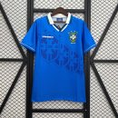 Maillot Brazil Exterieur Retro 1993-1994