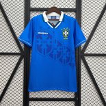 Maillot Brazil Exterieur Retro 1993-1994