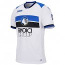 Maillot Atalanta BC Exterieur 2018 2019 Blanc