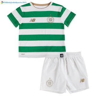 Maillot Celtic Enfant Domicile 2017 2018 Maillot Celtic Enfant Domicile 2017 2018