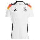 Thailande Maillot Allemagne Domicile 2024