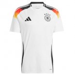 Thailande Maillot Allemagne Domicile 2024