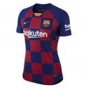 Maillot Barcelona Domicile Femme 2019 2020