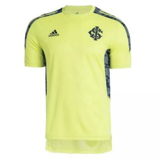 Entrainement Internacional 2021 2022 Jaune Entrainement Internacional 2021 2022 Jaune
