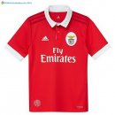 Maillot Benfica Domicile 2017 2018