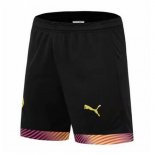 Pantalon Borussia Dortmund Gardien 2019 2020 Noir