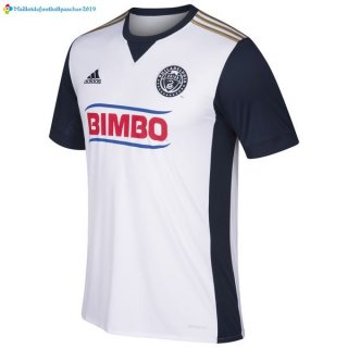 Maillot Philadelphia Union Exterieur 2017 2018