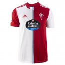 Thailande Maillot Celta de Vigo Exterieur 2021 2022