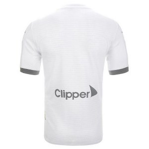 Maillot Leeds United Domicile 2019 2020 Blanc