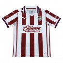 Thailande Maillot Chivas USA Domicile 2020 2021 Rouge
