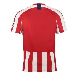 Maillot Atlético de Madrid Domicile 2019 2020 Rouge