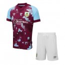 Maillot Burnley Domicile Enfant 2022 2023