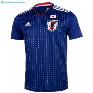 Maillot Japon Domicile 2018 Maillot Japon Domicile 2018