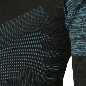 Maillot Marseille Exterieur 2018 2019 Noir