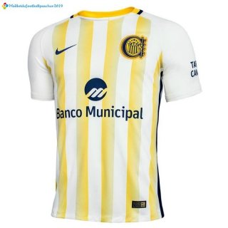 Maillot CA rio Central Exterieur 2017 2018 Maillot CA rio Central Exterieur 2017 2018