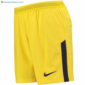 Pantalon Paris Saint Germain Exterieur 2017 2018