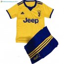 Maillot Juventus Enfant Exterieur 2017 2018