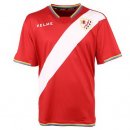 Maillot Rayo Vallecano de Madrid Exterieur 2017 2018