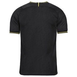 Maillot Inter Milan Third 2019 2020 Noir