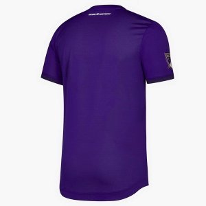 Maillot Orlando City Domicile 2019 2020 Purpura