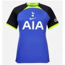 Thailande Maillot Tottenham Exterieur Femme 2022 2023