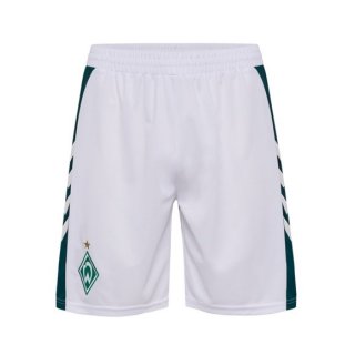 Pantalon Werder Bremen Domicile 2025-26 Pantalon Werder Bremen Domicile 2025-26