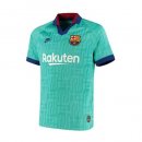 Maillot Barcelona Third 2019 2020 Vert