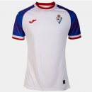 Thailande Maillot SD Eibar Exterieur 2022 2023