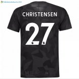 Maillot Chelsea Third Christensen 2017 2018