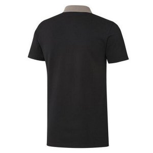 Polo Juventus 2018 2019 Noir