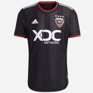 Thailande Maillot DC United Domicile 2023-2024 Thailande Maillot DC United Domicile 2023-2024