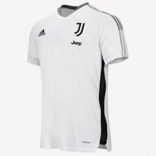 Entrainement Maillot Juventus 2021 2022 Blanc Entrainement Maillot Juventus 2021 2022 Blanc