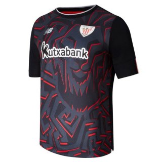 Thailande Maillot Athletic Bilbao Exterieur 2022 2023 Thailande Maillot Athletic Bilbao Exterieur 2022 2023