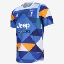 Thailande Maillot Juventus Fourth 2021 2022