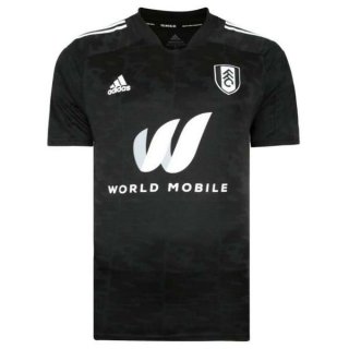 Thailande Maillot Fulham Exterieur 2021 2022