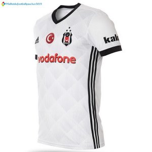 Maillot Beşiktaş JK Domicile 2017 2018