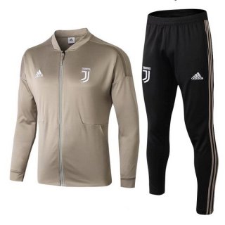 Survetement Juventus 2018 2019 Marron Noir Marine Survetement Juventus 2018 2019 Marron Noir Marine