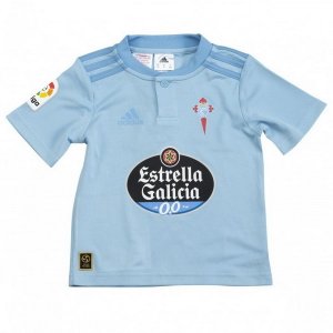 Maillot Celta de Vigo Domicile Enfant 2018 2019 Bleu