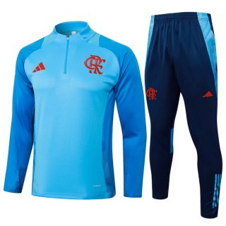Training Flamengo 2025-2026 Bleu Training Flamengo 2025-2026 Bleu