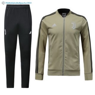 Survetement Juventus 2018 2019 Marron Survetement Juventus 2018 2019 Marron