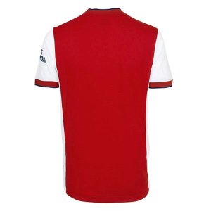 Maillot Arsenal Domicile 2021 2022